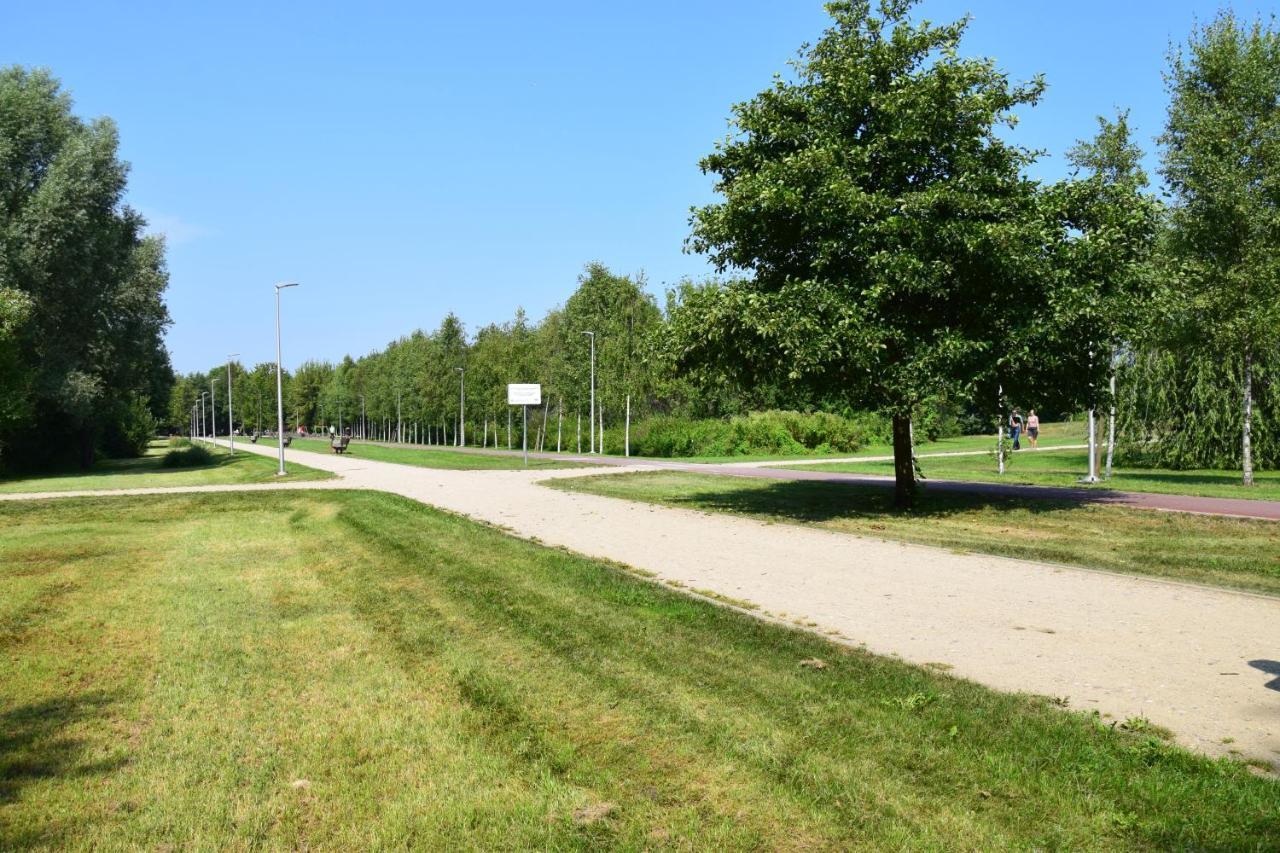 Willa Bea Gdańsk Exterior foto
